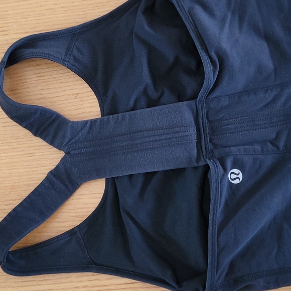 Lululemon Tank Top Size 4 - Picture 3 of 7